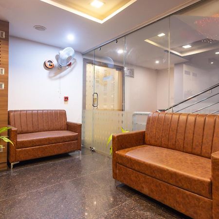 Suraksha Stay Brookfield Hotel バンガロール エクステリア 写真