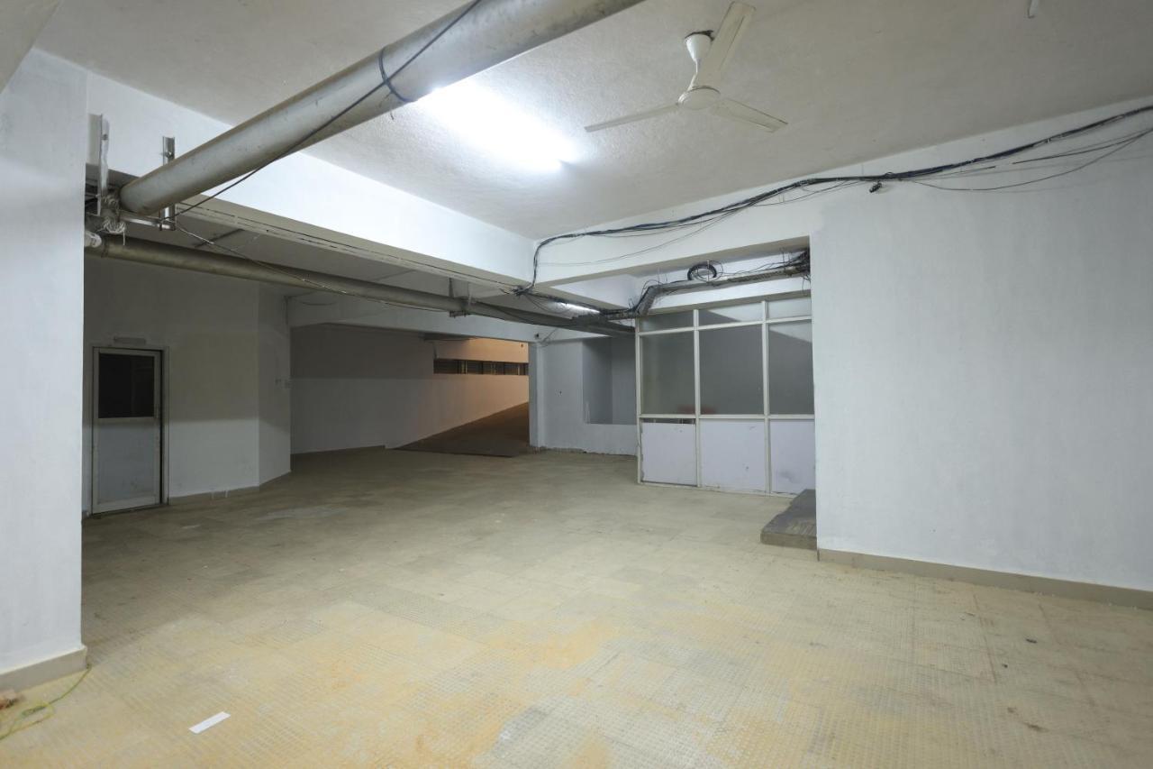 Suraksha Stay Brookfield Hotel バンガロール エクステリア 写真