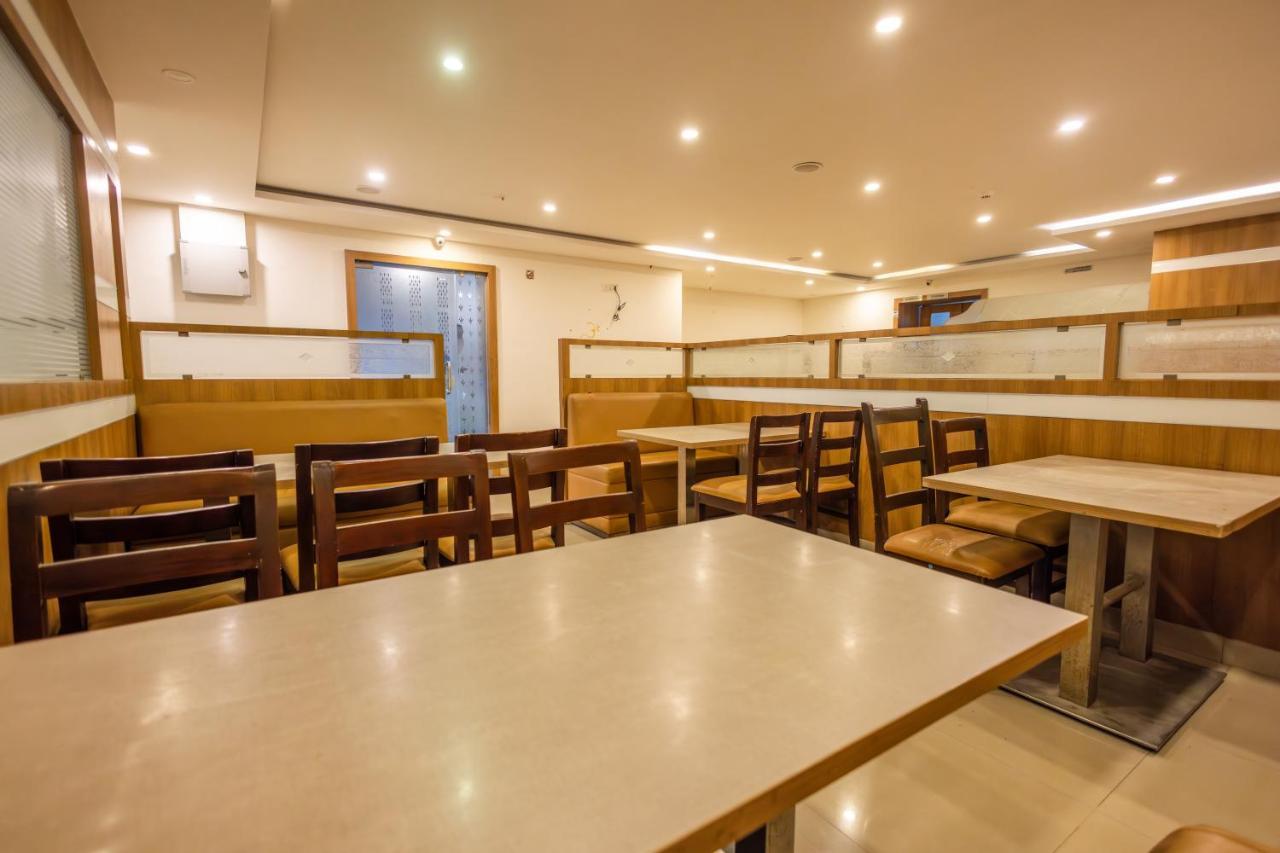 Suraksha Stay Brookfield Hotel バンガロール エクステリア 写真