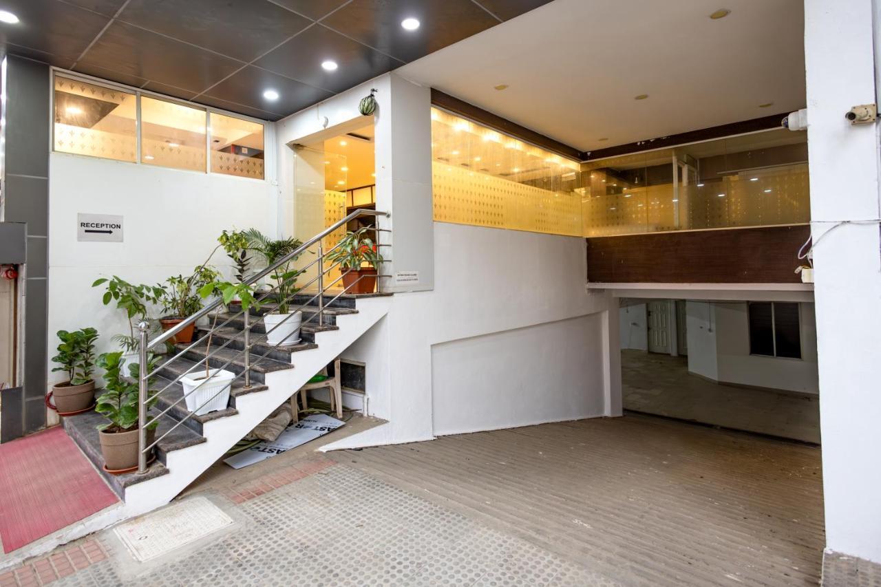 Suraksha Stay Brookfield Hotel バンガロール エクステリア 写真