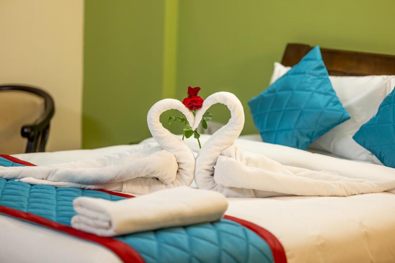 Suraksha Stay Brookfield Hotel バンガロール エクステリア 写真