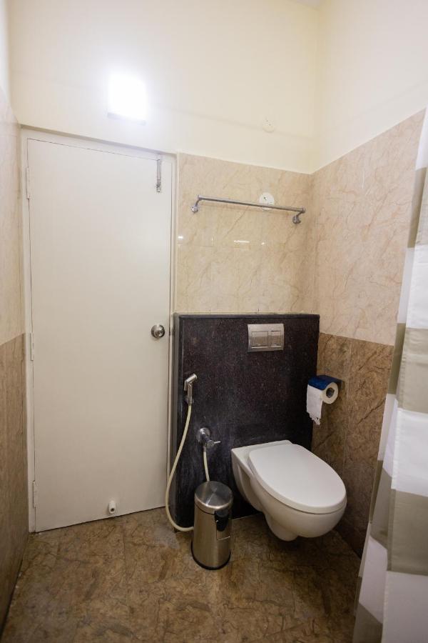 Suraksha Stay Brookfield Hotel バンガロール エクステリア 写真